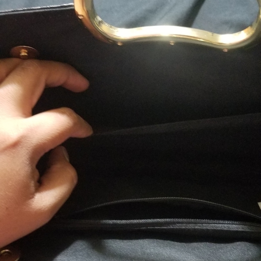Clutch purse - Picture 6 of 10